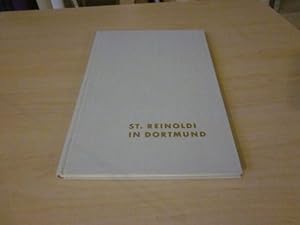 Bild des Verkufers fr St. Reinoldi in Dortmund zum Verkauf von Versandantiquariat Schfer