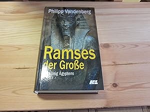 Seller image for Ramses der Groe. Gottknig gyptens for sale by Versandantiquariat Schfer