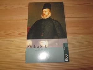 Seller image for Philipp II. for sale by Versandantiquariat Schfer