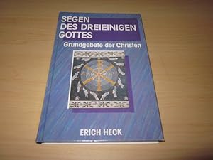 Seller image for Segen des dreieinigen Gottes for sale by Versandantiquariat Schfer