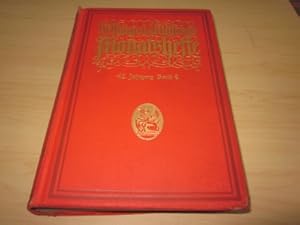 Velhagen & Klasings Monatshefte. 42. Jahrgang 1927/1928. 2. Band