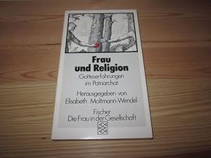 Seller image for Frau und Religion. Gotteserfahrungen im Patriarchat for sale by Versandantiquariat Schfer