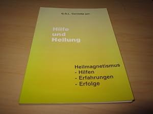 Seller image for Heilmagnetismus for sale by Versandantiquariat Schfer