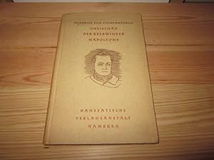 Imagen del vendedor de Gneisenau der berwinder Napoleons a la venta por Versandantiquariat Schfer