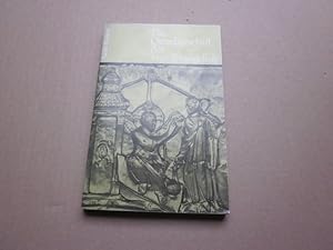 Bild des Verkufers fr Die Osterbotschaft der vier Evangelien. Versuch einer Auslegung der Berichte ber das leere Grab und die Erscheinungen des Auferstandenen zum Verkauf von Versandantiquariat Schfer