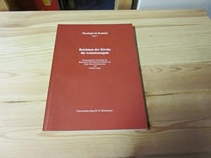 Bild des Verkufers fr Reichtum der Kirche - ihr Armutszeugnis. Vorlesungen des Kontaktstudiums der Katholisch-Theologischen Fakultt der Ruhr-Universitt Bochum im Wintersemester 1994/95 zum Verkauf von Versandantiquariat Schfer