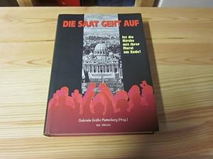 Bild des Verkufers fr Die Saat geht auf. Ist die Kirche mit ihrer Moral am Ende? zum Verkauf von Versandantiquariat Schfer
