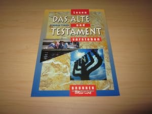 Immagine del venditore per Das Alte Testament lesen und verstehen venduto da Versandantiquariat Schfer