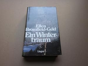 Imagen del vendedor de Ein Wintertraum. Roman a la venta por Versandantiquariat Schfer