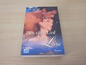 Image du vendeur pour Das se Lied der Liebe. Roman mis en vente par Versandantiquariat Schfer