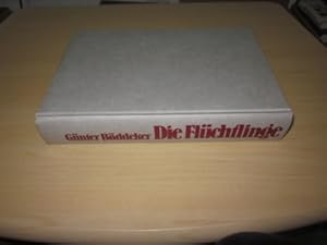 Bild des Verkufers fr Die Flchtlinge. Die Vertreibung der Deutschen im Osten zum Verkauf von Versandantiquariat Schfer