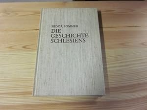 Imagen del vendedor de Die Geschichte Schlesiens. Als Grundlage fr den Unterricht, sowie zum Selbststudium [Reprint] a la venta por Versandantiquariat Schfer