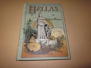 Hellas. Das Land und Volk der alten Griechen