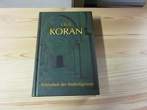 Seller image for Der Koran for sale by Versandantiquariat Schfer