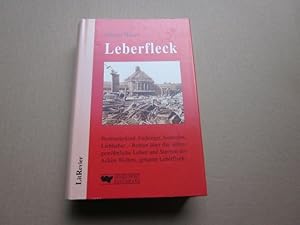 Seller image for Leberfleck for sale by Versandantiquariat Schfer