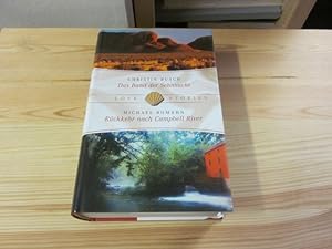 Seller image for Das Band der Sehnsucht/Rckkehr nach Campbell River. Zwei Romane in einem Band for sale by Versandantiquariat Schfer