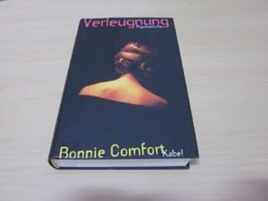 Imagen del vendedor de Verleugnung. Psychothriller a la venta por Versandantiquariat Schfer