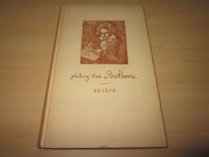 Seller image for Beethovens Briefe for sale by Versandantiquariat Schfer