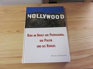 Seller image for Kino im Dienst der Propaganda, der Politik und des Krieges for sale by Versandantiquariat Schfer