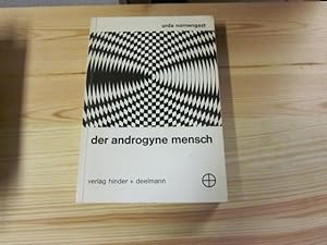 Seller image for Der androgyne Mensch for sale by Versandantiquariat Schfer