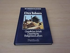 Seller image for Der Islam for sale by Versandantiquariat Schfer