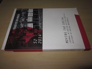 Bild des Verkufers fr Moving the social 52/2014. Journal of social history and the history of social movements zum Verkauf von Versandantiquariat Schfer