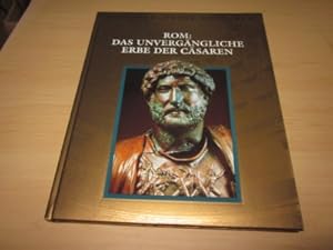 Image du vendeur pour Rom: Das unvergngliche Erbe der Csaren mis en vente par Versandantiquariat Schfer