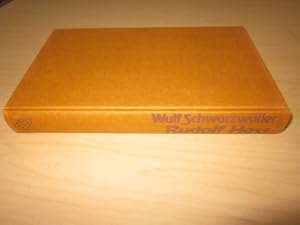 Immagine del venditore per Der Stellvertreter des Fhrers. Rudolf Hess. Der Mann in Spandau venduto da Versandantiquariat Schfer