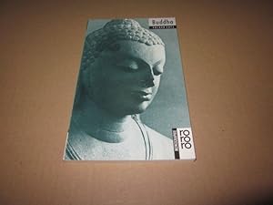 Bild des Verkufers fr Buddha mit Selbstzeugnissen und Bildokumenten zum Verkauf von Versandantiquariat Schfer