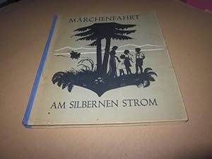 Immagine del venditore per Mrchenfahrt am silbernen Strom. Alte Sagen, Spuk- und Zaubergeschichten rund um den oberen Rhein venduto da Versandantiquariat Schfer