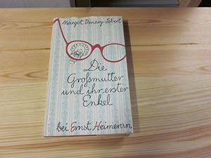 Imagen del vendedor de Die Grossmutter und ihr erster Enkel a la venta por Versandantiquariat Schfer