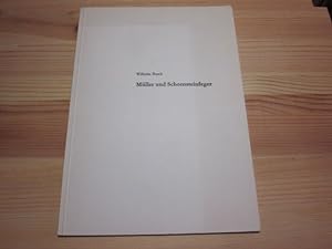 Seller image for Mller und Schornsteinfeger [Faksimiledruck] for sale by Versandantiquariat Schfer