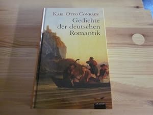 Imagen del vendedor de Gedichte der deutschen Romantik a la venta por Versandantiquariat Schfer