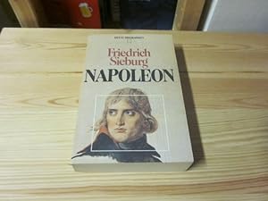 Bild des Verkufers fr Napoleon zum Verkauf von Versandantiquariat Schfer