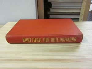 Seller image for Der rote Rufmord. Eine Dokumentation zum Kalten Krieg for sale by Versandantiquariat Schfer
