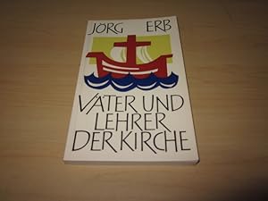 Bild des Verkufers fr Vter und Lehrer der Kirche. Gestalten aus dem Evangelischen Namenkalender zum Verkauf von Versandantiquariat Schfer