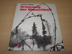 Imagen del vendedor de Kreuzweg der Menschheit a la venta por Versandantiquariat Schfer