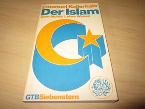Bild des Verkäufers für Der Islam zum Verkauf von Versandantiquariat Schäfer
