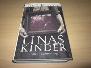 Seller image for Linas Kinder for sale by Versandantiquariat Schfer