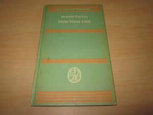 Seller image for Mein Vetter Emil und andere Geschichten for sale by Versandantiquariat Schfer