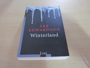 Seller image for Winterland for sale by Versandantiquariat Schfer