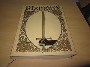 Seller image for Bismarck. Der Mann und das Werk for sale by Versandantiquariat Schfer