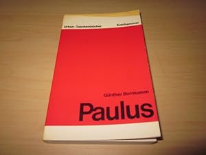 Seller image for Paulus for sale by Versandantiquariat Schfer