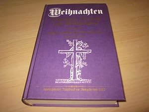 Image du vendeur pour Weihnachten. Ursprnge, Bruche und Aberglauben [Reprint] mis en vente par Versandantiquariat Schfer