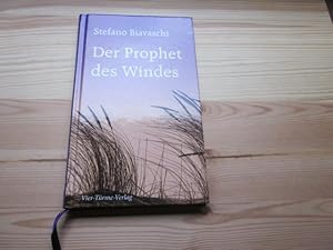 Bild des Verkufers fr Der Prophet des Windes. Zwlf Weisheitsgeschichten zum Verkauf von Versandantiquariat Schfer