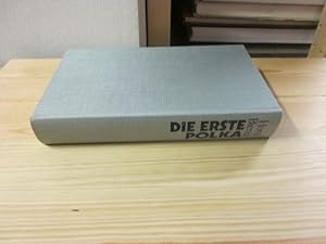 Seller image for Die erste Polka. Roman for sale by Versandantiquariat Schfer