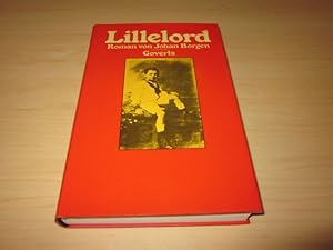 Seller image for Lillelord. Roman for sale by Versandantiquariat Schfer