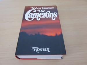 Imagen del vendedor de Die Camerons. Roman a la venta por Versandantiquariat Schfer