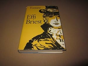 Seller image for Effi Briest for sale by Versandantiquariat Schfer