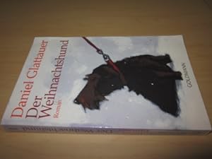 Seller image for Der Weihnachtshund. Roman for sale by Versandantiquariat Schfer